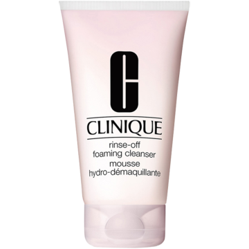 Rinse-Off Foaming Cleanser