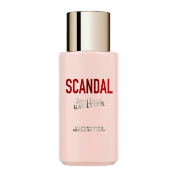 Scandal La Lotion Parfumée