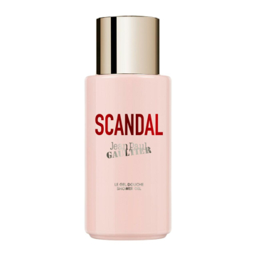 Scandal Le Gel Douche