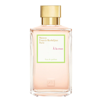 À la Rose Eau de Parfum