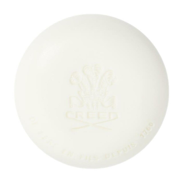 Silver Mountain Water Soap