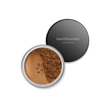 Matte SPF 15 Foundation