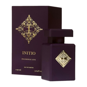 Psychedelic Love Eau de Parfum