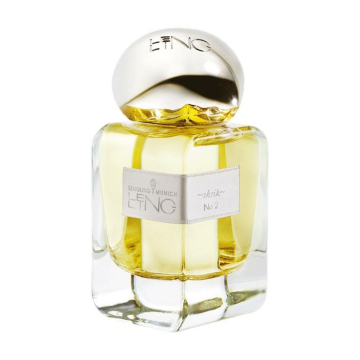 No 2 Skrik Parfum