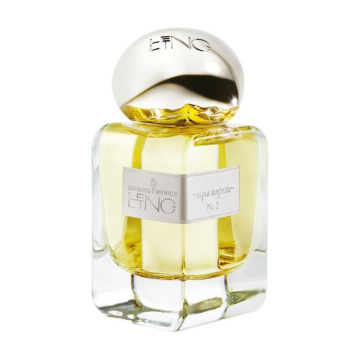 No 3 Acqua Tempesta Parfum