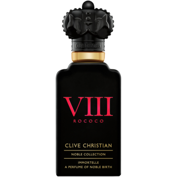 Noble VIII Men Immortelle Perfume Spray