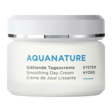 AquaNature Glättende Tagescreme