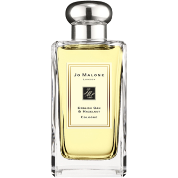 English Oak & Hazelnut Cologne Spray