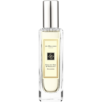 English Oak & Hazelnut Cologne Spray