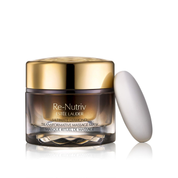 Re-Nutriv Ultimate Diamond Transformative Massage Mask