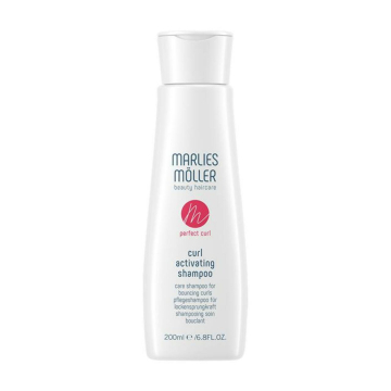 Perfect Curl Curl Activating Shampoo