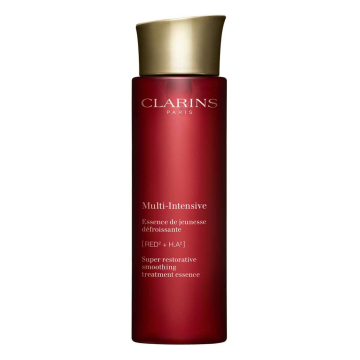 Multi-Intensive Essence de Jeunesse Défroissante