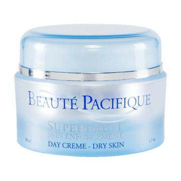 Super Fruit Skin Enforcement Day Creme - Dry Skin