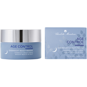 Age Control Overnight-Beautymaske