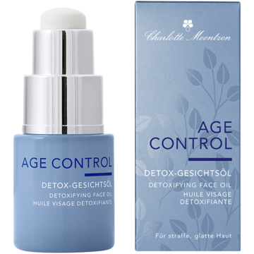 Age Control Detox-Gesichtsöl