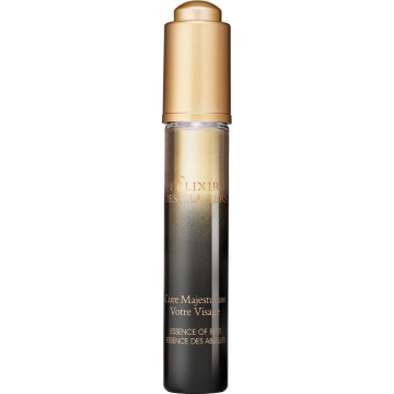 L' Elixir des Glaciers Cure Majestueuse votre Visage