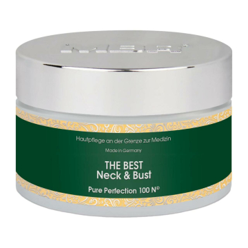 Pure Perfection 100 N The Best Neck & Bust