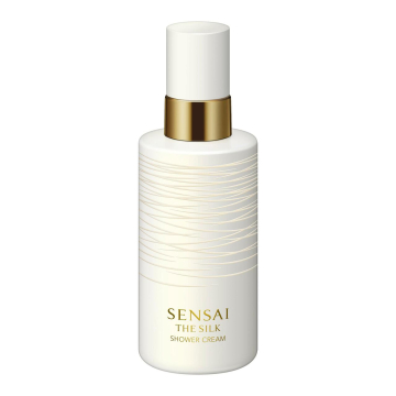 THE SILK - SHOWER CREAM