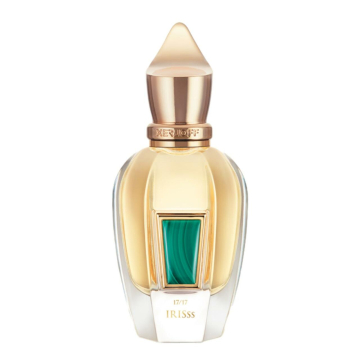 XJ 17/17 Irisss Eau de Parfum Gift Box