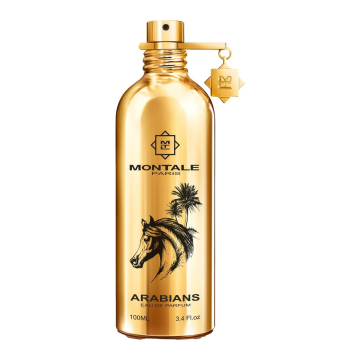 Arabians Eau de Parfum