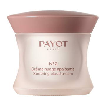 N°2 Crème nuage apaisante