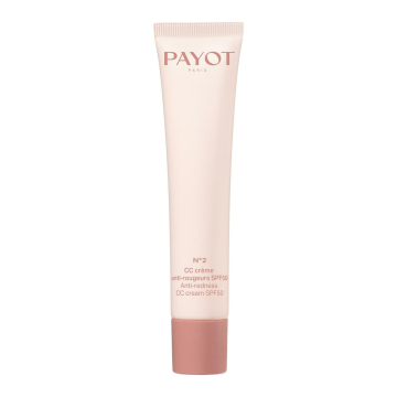 Creme N°2 CC Cream SPF 50+