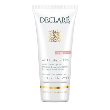 Stress Balance Skin Meditation Mask