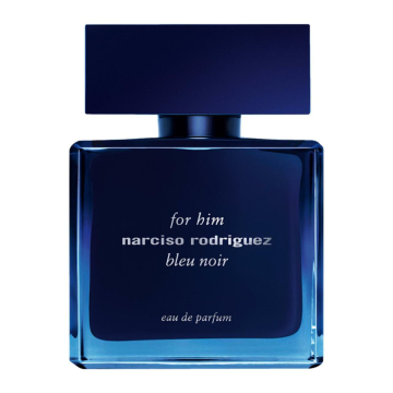 For Him Bleu Noir EdP Nat. Spray