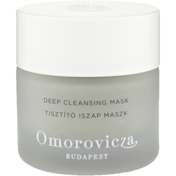 Deep Cleansing Mask