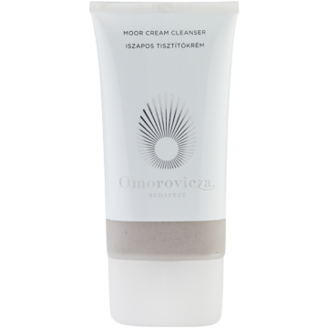 Moor Cream Cleanser