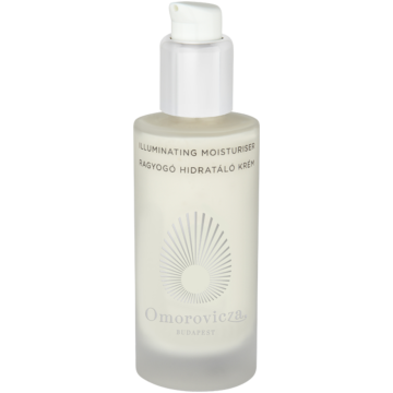 Illuminating Moisturiser