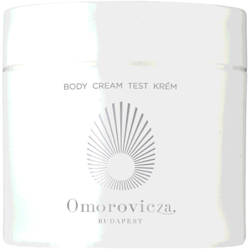 Body Cream