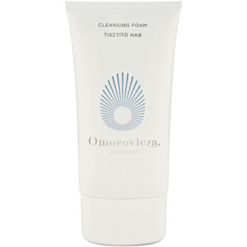 Cleansing Foam