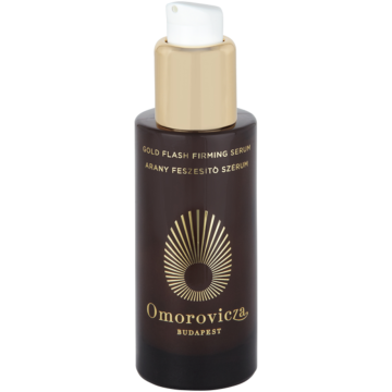 Gold Flash Firming Serum