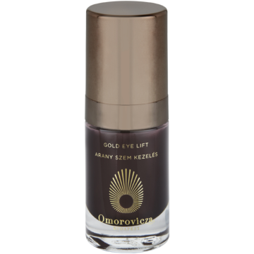 Gold Eye Lift