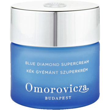 Blue Diamond Supercream