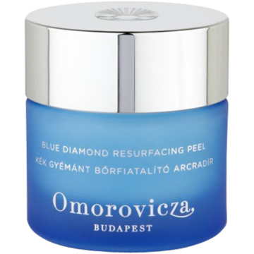 Blue Diamond Resurfacing Peel