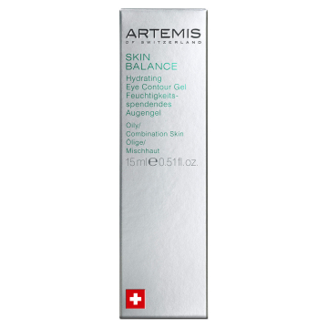 Skin Balance Hydrating Eye Contour Gel