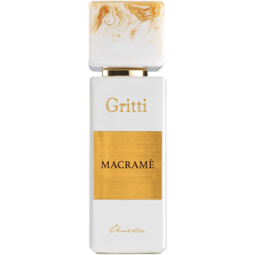 Macramé Eau de Parfum
