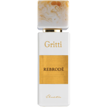 Rebrodé Eau de Parfum