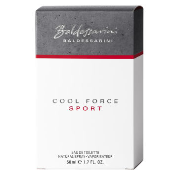 Cool Force Sport Eau de Toilette