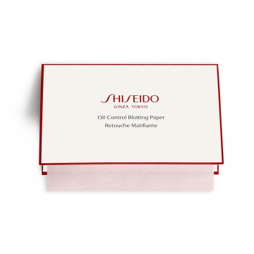 Generic Skincare Oil-Control Blotting Paper
