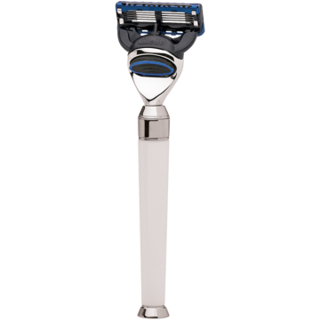 Premium Paris Rasierapparat Gillette Fusion