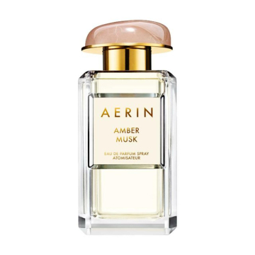 Amber Musk Eau de Parfum