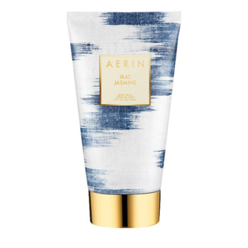 Ikat Jasmine Body Cream