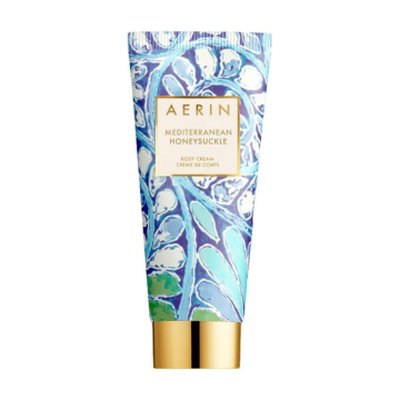 Mediterranean Honeysuckle Body Cream