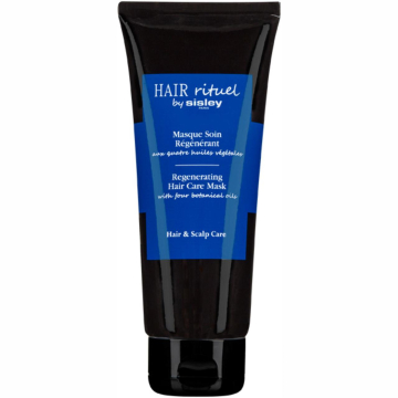 Regenerating Hair Care Mask
