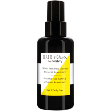 Precious Hair Care Oil