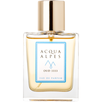 OUD 3333 Eau de Parfum