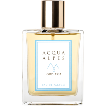 OUD 3333 Eau de Parfum